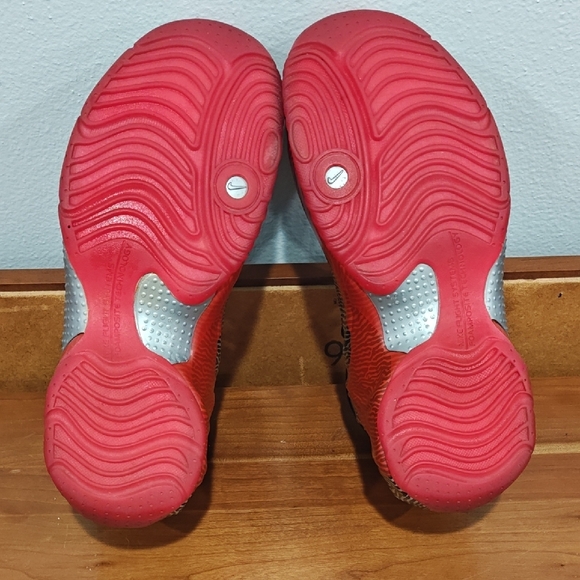 Nike Air Flightposite Exposed Zebra - Picture 12 of 14